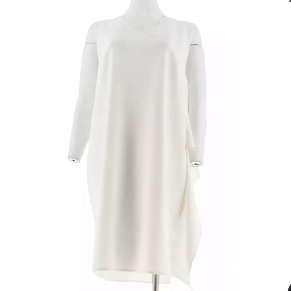 Linea Louis Dell'Olio Cascade Ivory Size 14